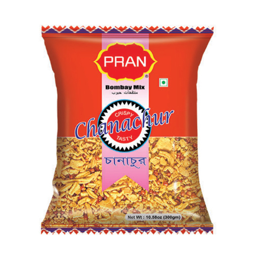 Pran Chanachur Bombay Mix